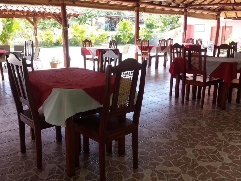 Hotel Brial Plaza Managua Exterior photo