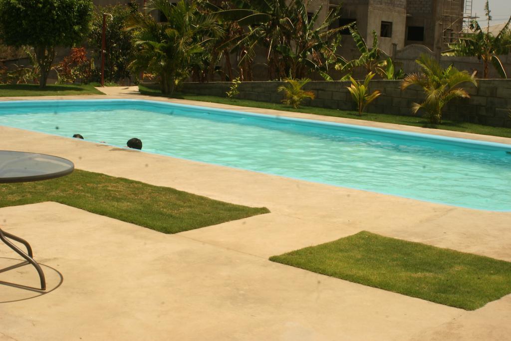 Hotel Brial Plaza Managua Exterior photo