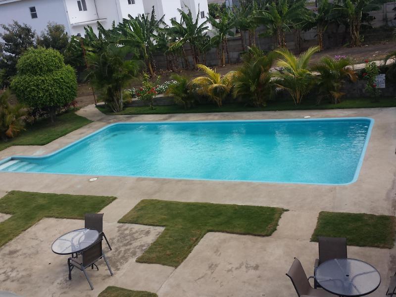 Hotel Brial Plaza Managua Exterior photo