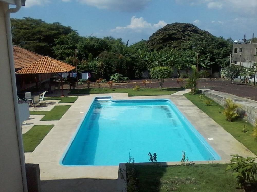 Hotel Brial Plaza Managua Exterior photo